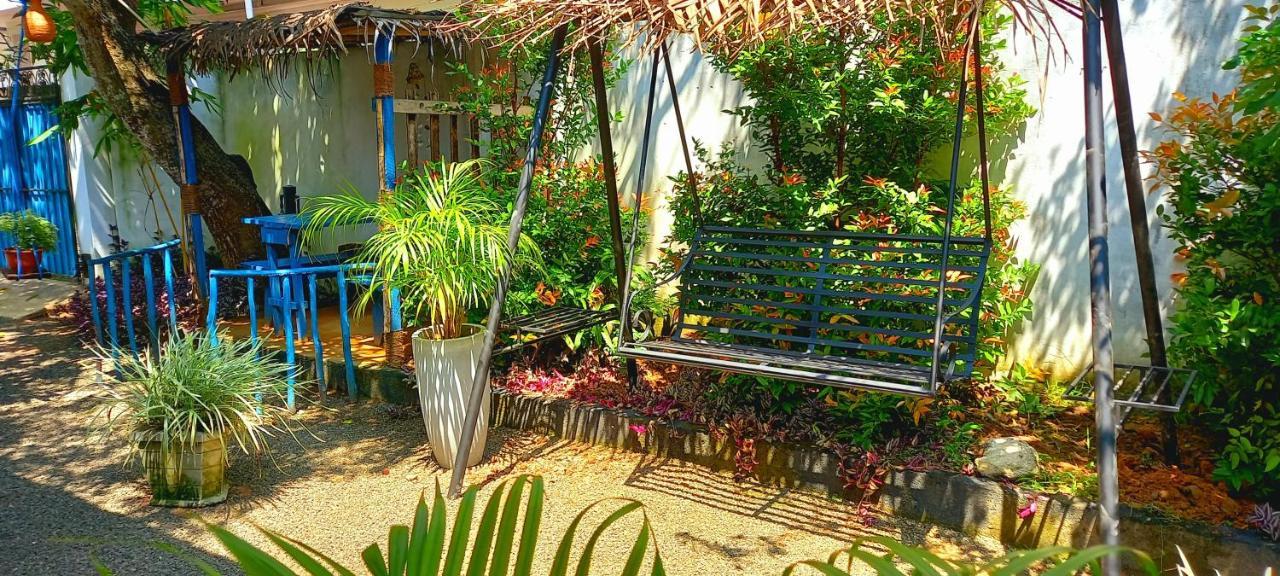 New Aqua Villa Weligama Εξωτερικό φωτογραφία